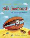 Buchcover Billi Seehund