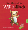 Buchcover Das kleine dicke Willie-Buch
