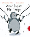 Buchcover Zwei Papas für Tango