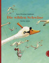 Buchcover Die wilden Schwäne