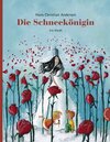 Buchcover Die Schneekönigin