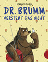 Buchcover Dr. Brumm versteht das nicht