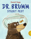 Buchcover Dr. Brumm steckt fest