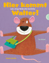 Buchcover Hier kommt Walter!