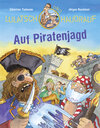 Buchcover Lulatsch und Haudrauf – Auf Piratenjagd