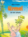 Buchcover Urmel ist ein Schatz