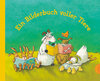 Buchcover Ein Bilderbuch voller Tiere