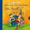 Buchcover Jim Knopf: Alles Gute zum Geburtstag, Jim Knopf!