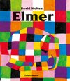 Buchcover Elmar: Elmer