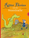Buchcover Ritter Florian und der Feuerdrache