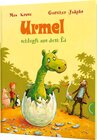 Buchcover Urmel: Urmel schlüpft aus dem Ei