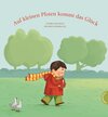Buchcover Auf kleinen Pfoten kommt das Glück