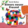 Buchcover Elmar: Elmars neuer Freund