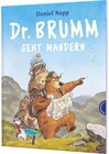 Buchcover Dr. Brumm: Dr. Brumm geht wandern