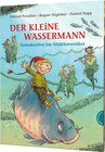 Buchcover Der kleine Wassermann: Sommerfest im Mühlenweiher