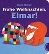 Buchcover Elmar: Frohe Weihnachten, Elmar!