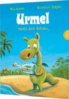 Buchcover Urmel sucht den Schatz