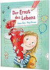 Buchcover Der Ernst des Lebens: Der Ernst des Lebens