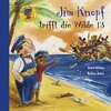 Buchcover Jim Knopf: Jim Knopf trifft die Wilde 13