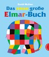 Buchcover Elmar: Das neue große Elmar-Buch
