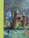 Buchcover Das große Märchenbilderbuch von Hans Christian Andersen
