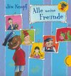Buchcover Jim Knopf: Jim Knopf – Alle meine Freunde
