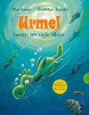 Buchcover Urmel: Urmel taucht ins tiefe Meer