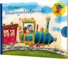 Buchcover Jim Knopf: Meine Kindergartenfreunde