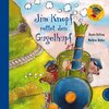 Buchcover Jim Knopf: Jim Knopf rettet den Gugelhupf