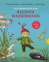 Buchcover Der kleine Wassermann: Das große Buch vom kleinen Wassermann