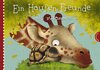 Buchcover Ein Haufen Freunde: Ein Haufen Freunde hält zusammen