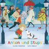 Buchcover Anton und Stups