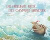 Buchcover Die fabelhafte Reise des Gaspard Amundsen
