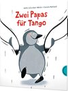 Buchcover Zwei Papas für Tango
