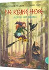 Buchcover Die kleine Hexe: Ausflug mit Abraxas