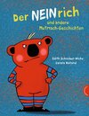 Buchcover Der Neinrich und andere Mutmach-Geschichten