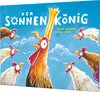 Buchcover Der Sonnenkönig