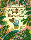 Buchcover Der kleine Käfer Skarabäus