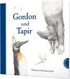 Buchcover Gordon und Tapir