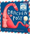 Buchcover Drachenpost