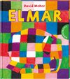 Buchcover Elmar: Elmar