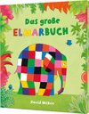 Buchcover Elmar: Das große Elmarbuch