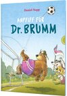 Buchcover Dr. Brumm: Anpfiff für Dr. Brumm