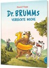 Buchcover Dr. Brumm: Dr. Brumms verrückte Woche