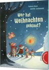 Buchcover Wer hat Weihnachten geklaut?