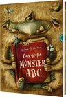 Buchcover Das große Monster-ABC