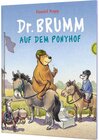 Buchcover Dr. Brumm: Dr. Brumm auf dem Ponyhof