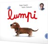 Buchcover Lumpi 1: Lumpi