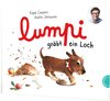 Buchcover Lumpi 2: Lumpi gräbt ein Loch