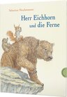 Buchcover Herr Eichhorn: Herr Eichhorn und die Ferne